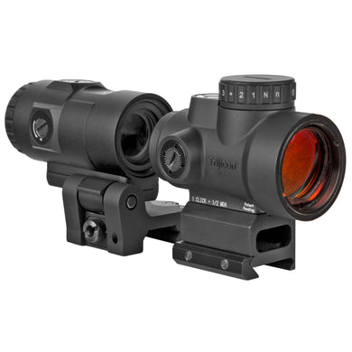 TRIJICON MRO HD RED DOT MAGNFR COMBO - TRMRO-C-2200057 - Marksmans Corner