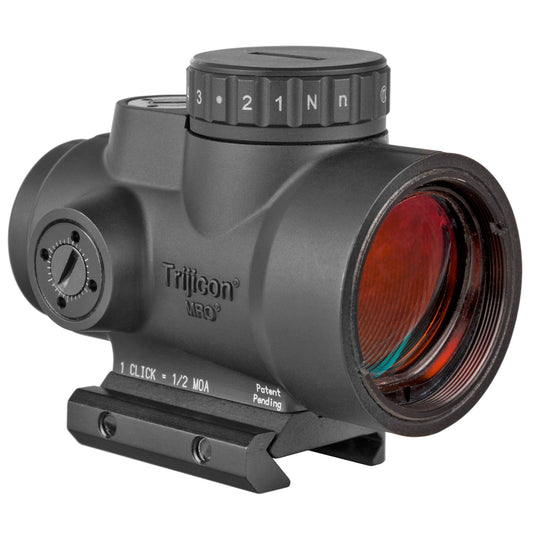 TRIJICON MRO HD RED DOT W/ LOW MOUNT - TRMRO-C-2200051 - Marksmans Corner