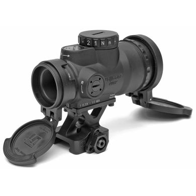 TRIJICON MRO PTRL RED DOT QR 1/3 MNT - TRMRO-C-2200018 - Marksmans Corner