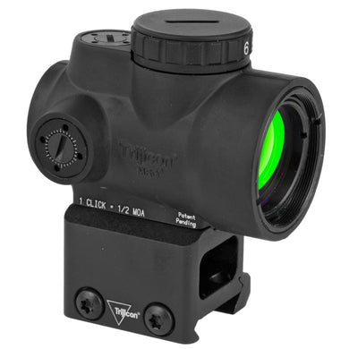 TRIJICON MRO RED DOT 1/3 CO-WITNESS - TRMRO-C-2200006 - Marksmans Corner