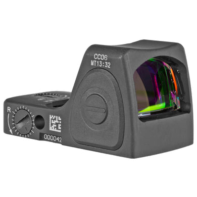 TRIJICON RMRCC 3.25 MOA BLK - TRCC06-C-3100001 - Marksmans Corner