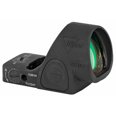 TRIJICON SRO 5 MOA ADJ LED RED DOT - TRSRO3-C-2500003 - Marksmans Corner