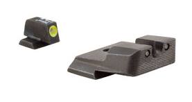 TRITIUM YL HD NS SET S&W M&P - TRSA137Y - Marksmans Corner