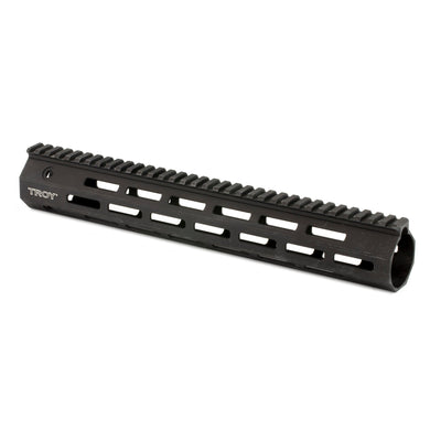 TROY 13 M-LOK RAIL 5.56 ALUM BLK - TRYSRAI-ML1-13BT-00 - Marksmans Corner