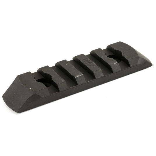 TROY 3 M-LOK RAIL SECTION BLK - TRYSRAI-MM1-30BT-00 - Marksmans Corner