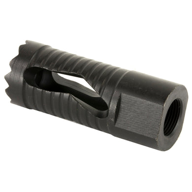 TROY 5.56 MEDIEVAL MUZZLE BRAKE - TRYSBRA-MED-05BT-00 - Marksmans Corner