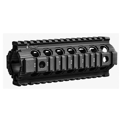 TROY 7 MRF DROP IN CARBINE RAIL BLK - TRYSRAI-MRF-D7BT-00 - Marksmans Corner