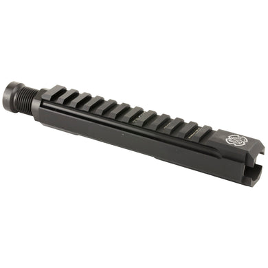 TROY AK47 RAIL TOP GAS TUBE BLK - TRYSRAI-AK1-T0BT-00 - Marksmans Corner