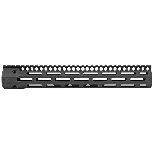 TROY BATTLERAIL SOCC125 12.5 MLOK - TRYSRAI-SR1-12BT-00 - Marksmans Corner