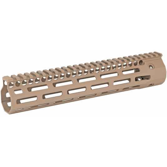 TROY LOW-PROFILE SOCC RAIL 223 10.5 - TRYSRAI-SR1-10FT-00 - Marksmans Corner