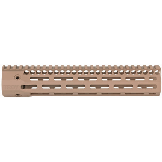 TROY LOW-PROFILE SOCC RAIL 223 10.5 - TRYSRAI-SR1-10FT-00 - Marksmans Corner