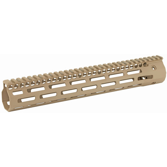 TROY LOW-PROFILE SOCC RAIL 223 12.5 - TRYSRAI-SR1-12FT-00 - Marksmans Corner