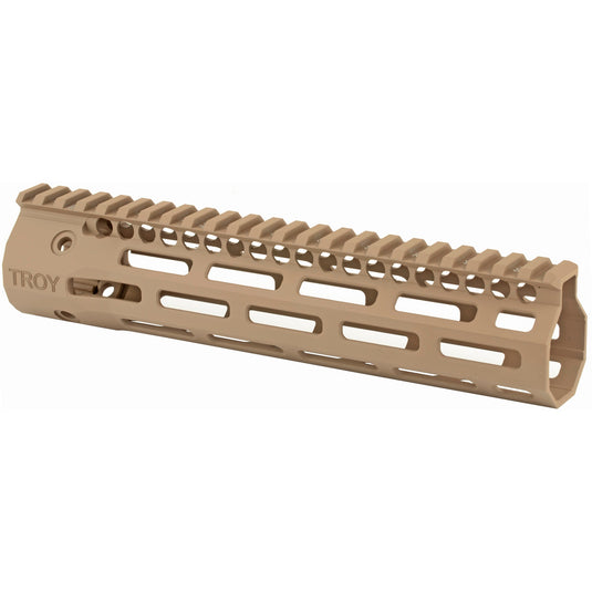 TROY LOW-PROFILE SOCC RAIL 223 9.25 - TRYSRAI-SR1-90FT-00 - Marksmans Corner