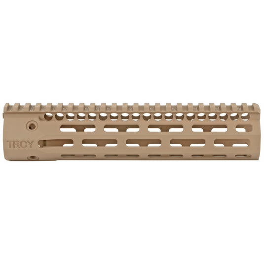 TROY LOW-PROFILE SOCC RAIL 223 9.25 - TRYSRAI-SR1-90FT-00 - Marksmans Corner