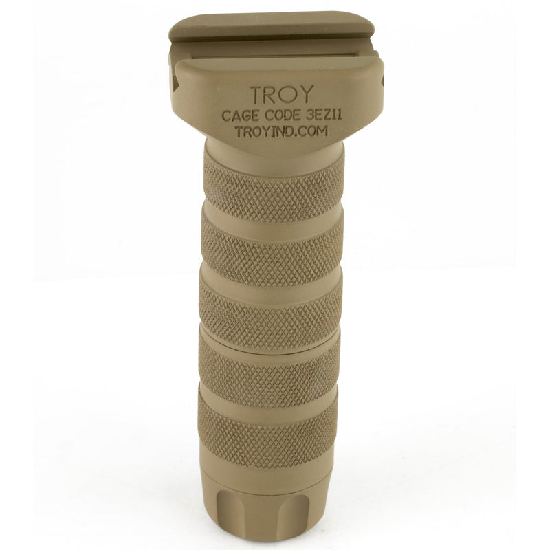 Load image into Gallery viewer, TROY MODULAR ALUMINUM COMBAT GRP FDE - TRYSGRI-TRG-A0FT-00 - Marksmans Corner
