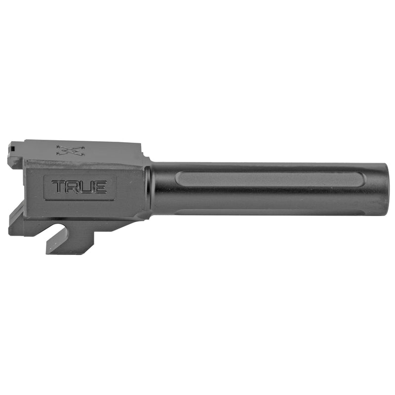 Load image into Gallery viewer, TRUE PREC P320C BBL 9MM BLK DLC - TRUTP-P32CB-XBC - Marksmans Corner
