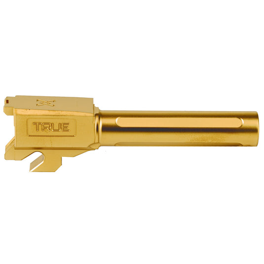 TRUE PREC P320C BBL 9MM GLD - TRUTP-P32CB-XG - Marksmans Corner