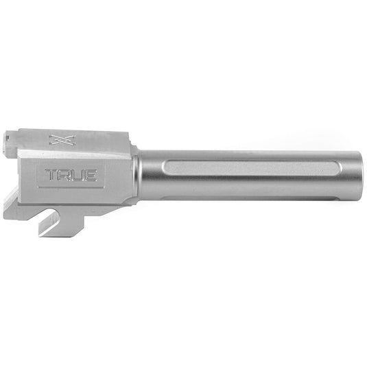 TRUE PREC P320C BBL 9MM STS - TRUTP-P32CB-X - Marksmans Corner