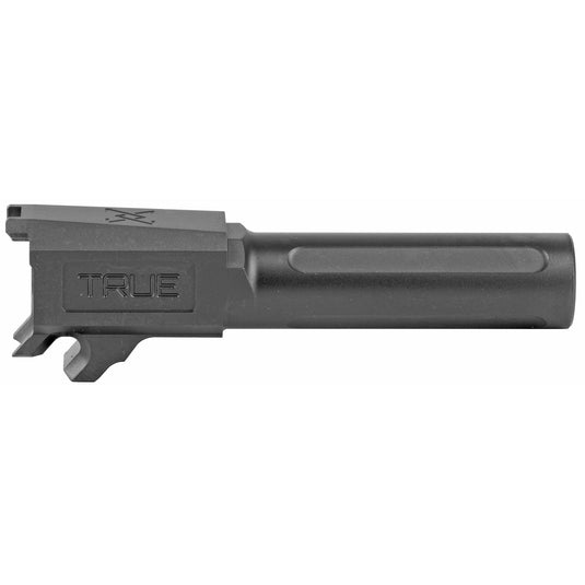 TRUE PREC P365 BBL 9MM BLK DLC - TRUTP-P365B-XBC - Marksmans Corner