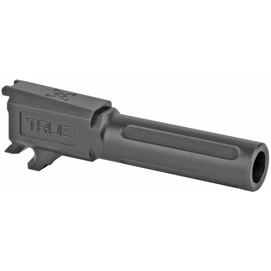 TRUE PREC P365 BBL 9MM BLK NIT - TRUTP-P365B-XBL - Marksmans Corner