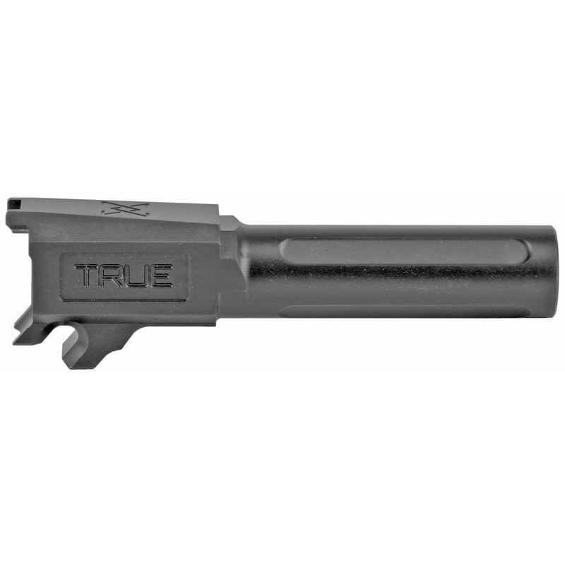 Load image into Gallery viewer, TRUE PREC P365 BBL 9MM BLK NIT - TRUTP-P365B-XBL - Marksmans Corner
