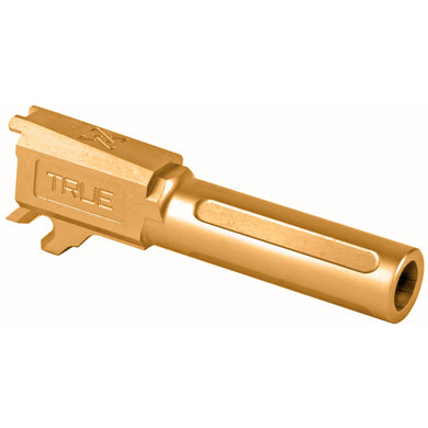 TRUE PREC P365 BBL 9MM GLD - TRUTP-P365B-XG - Marksmans Corner