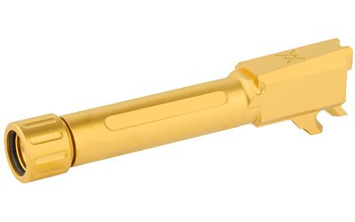 TRUE PREC P365 BBL 9MM GOLD TB - TRUTP-P365B-XTG - Marksmans Corner