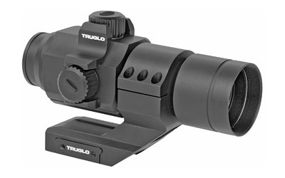 TRUGLO IGNITE 2 MOA GREEN DOT 30MM - TG8335GN - Marksmans Corner