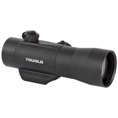 TRUGLO RED DOT 5MOA 2X42 BLK - TG8030B2 - Marksmans Corner