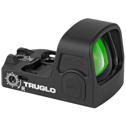 TRUGLO RED DOT MICRO XR21 RED DOT - TG8416B - Marksmans Corner