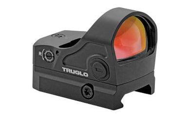 TRUGLO RED DOT MICRO XR29 RED DOT - TG8429B - Marksmans Corner