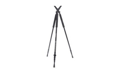 TRUGLO SOLID SHOT COLLASPIBLE TRIPOD - TG8925XB - Marksmans Corner