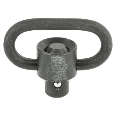 TRY S.S. Q.D. SWIVEL PUSH BUTTON - TRYSMOU-SSQ-00BT-00 - Marksmans Corner