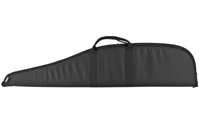 U/M SCOPED RIFLE CASE SMALL/40 BLK - UM41200BK - Marksmans Corner