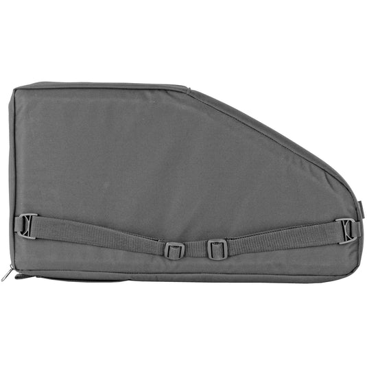 U/M SUBMACHINE GUN CASE TACT BLK - UM52101 - Marksmans Corner