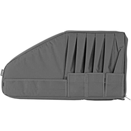 U/M SUBMACHINE GUN CASE TACT BLK - UM52101 - Marksmans Corner