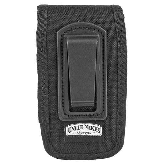 U/M UNDERCOVER SGL MAG CASE W/CLIP - UM88241 - Marksmans Corner