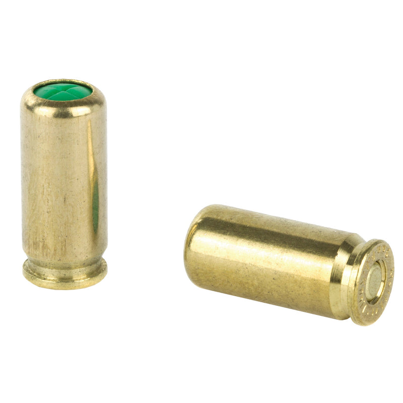 Load image into Gallery viewer, UMX WALTHER 9MM PAK BLANKS 50/BX - UX2252753 - Marksmans Corner
