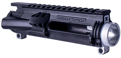 UPPER RECEIVER AR15 POLYMER - ATIHUP200 - Marksmans Corner