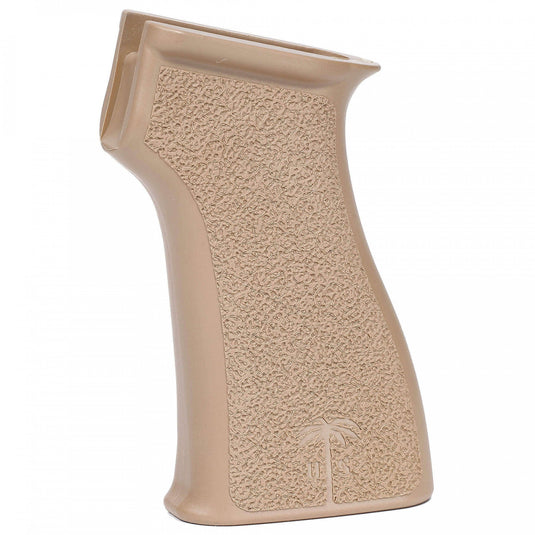 US PALM AK PISTOL GRIP FDE - CAGR086 - Marksmans Corner