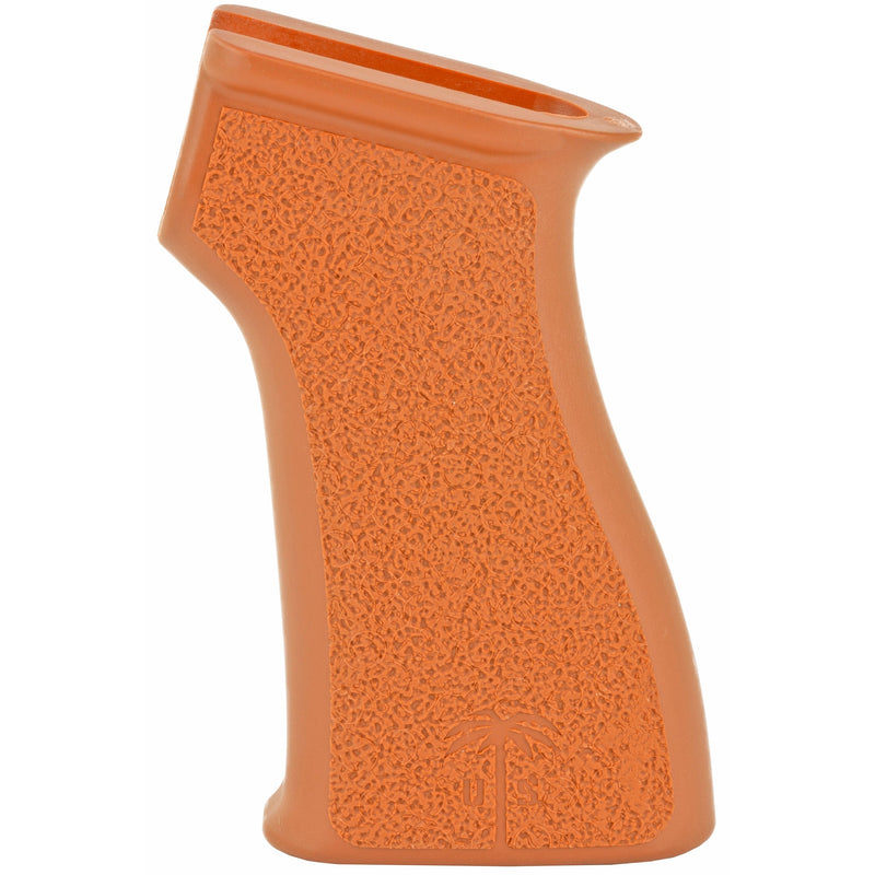 Load image into Gallery viewer, US PALM AK PSTL GRIP BAKELITE ORANGE - CAGR087 - Marksmans Corner
