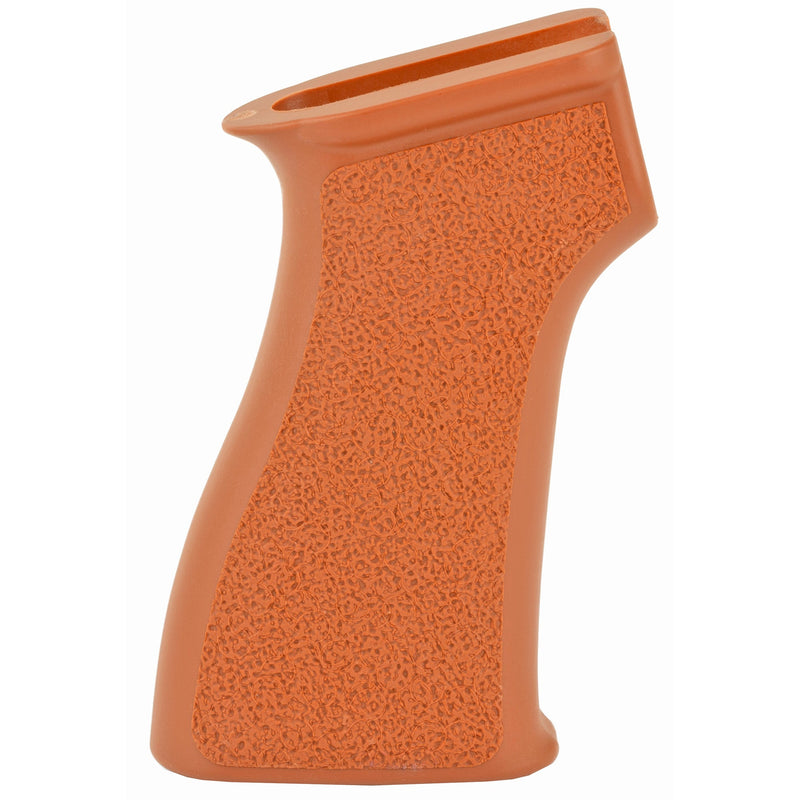 Load image into Gallery viewer, US PALM AK PSTL GRIP BAKELITE ORANGE - CAGR087 - Marksmans Corner
