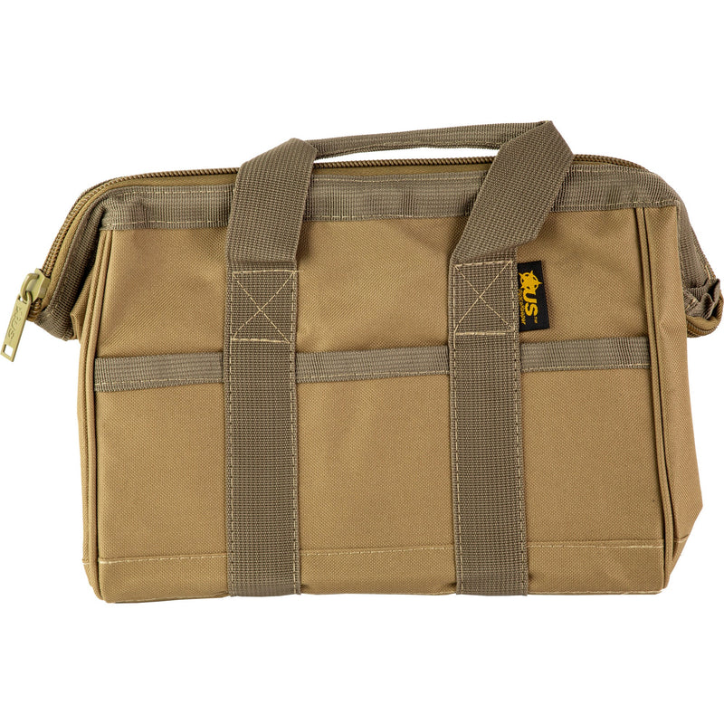 Load image into Gallery viewer, US PK AMMO BAG 12 POLY TAN - UPKP43205 - Marksmans Corner
