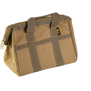 US PK AMMO BAG 12 POLY TAN - UPKP43205 - Marksmans Corner