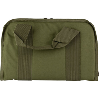 US PK ATTACHE POLY OD GREEN - UPKP21107 - Marksmans Corner