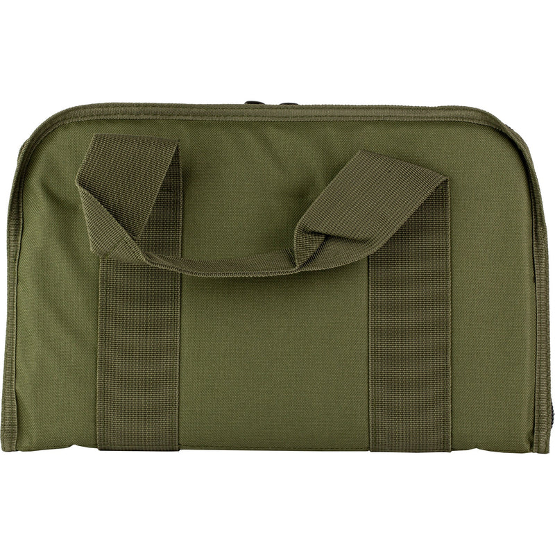 Load image into Gallery viewer, US PK ATTACHE POLY OD GREEN - UPKP21107 - Marksmans Corner
