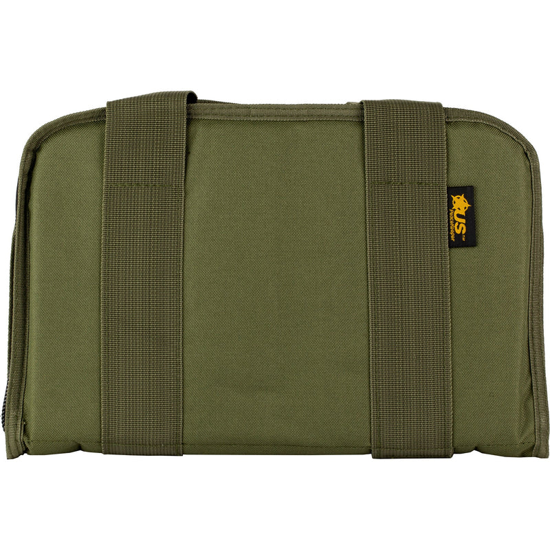 Load image into Gallery viewer, US PK ATTACHE POLY OD GREEN - UPKP21107 - Marksmans Corner
