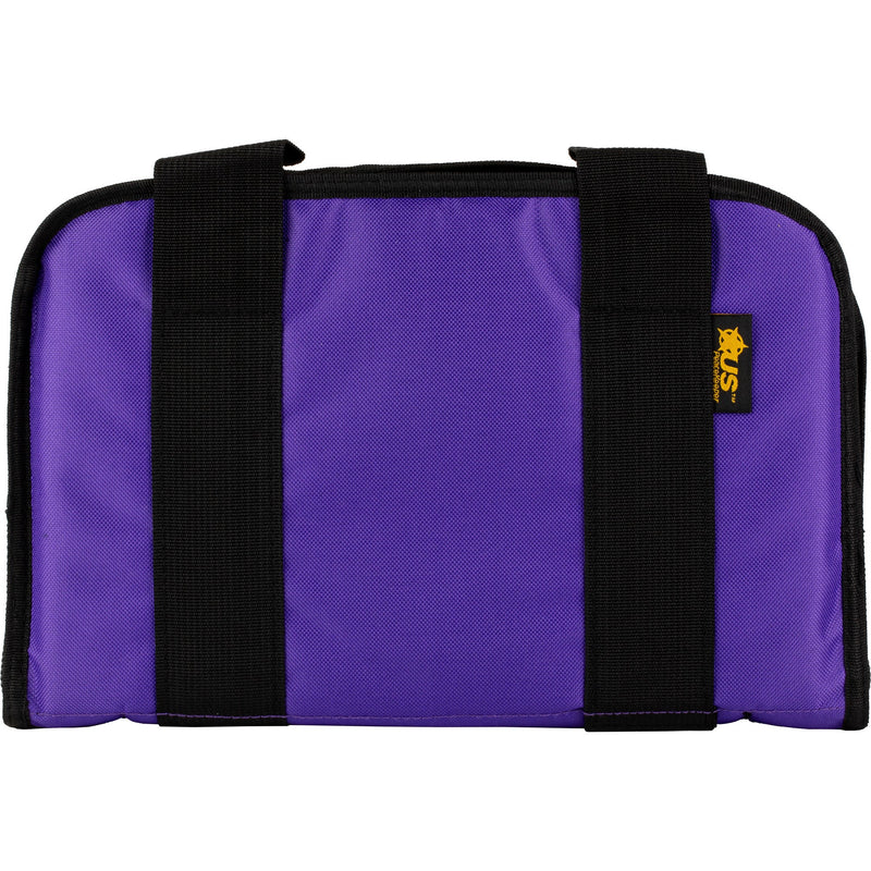 Load image into Gallery viewer, US PK ATTACHE POLY PURPLE - UPKP21124 - Marksmans Corner
