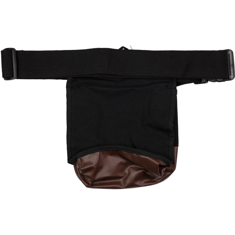 Load image into Gallery viewer, US PK DIVIDED SHELL POUCH BLK - UPKP23010 - Marksmans Corner
