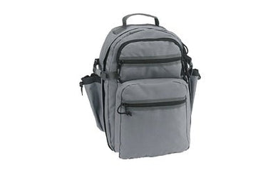 US PK EDC BACKPACK 12.5X18X6 GREY - UPKP51325 - Marksmans Corner